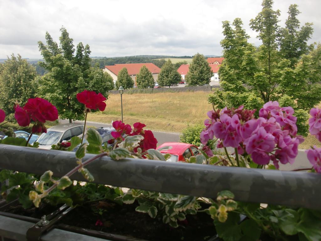 Hotel Am Heidepark Dippoldiswalde Cameră foto